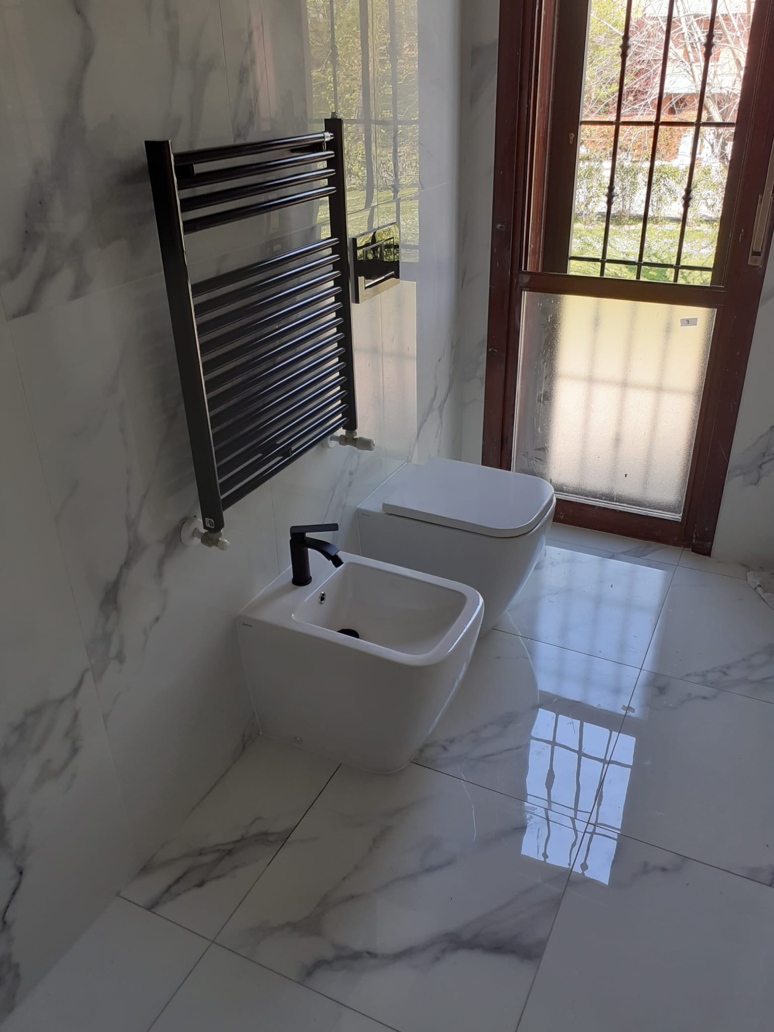 Proyecto Baños 1