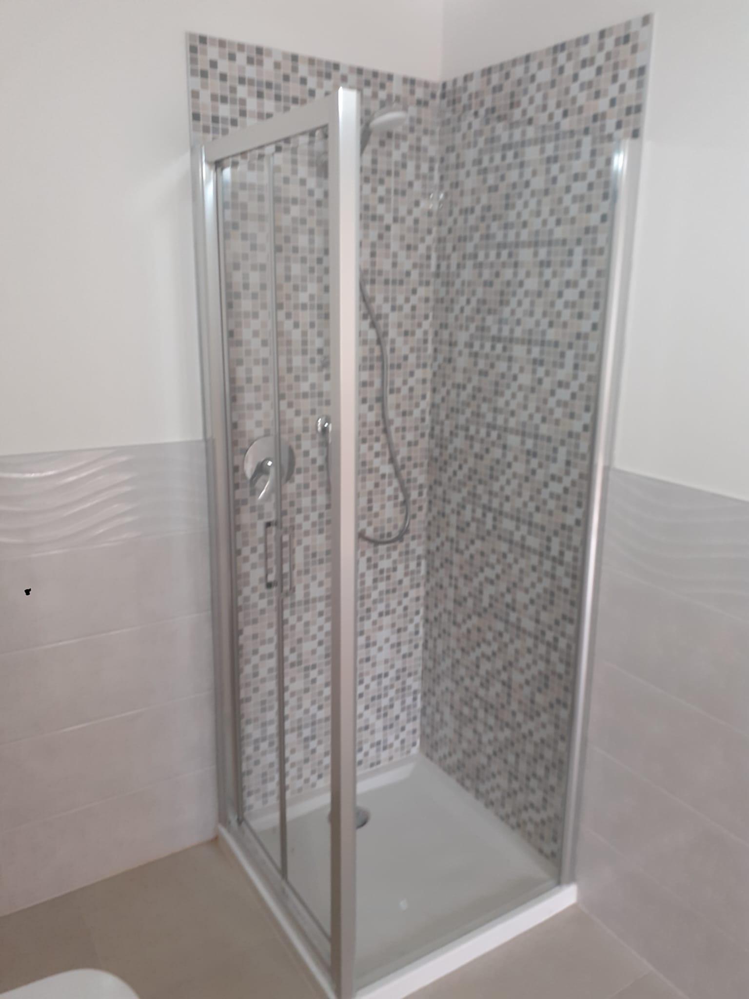 Proyecto Baños 14