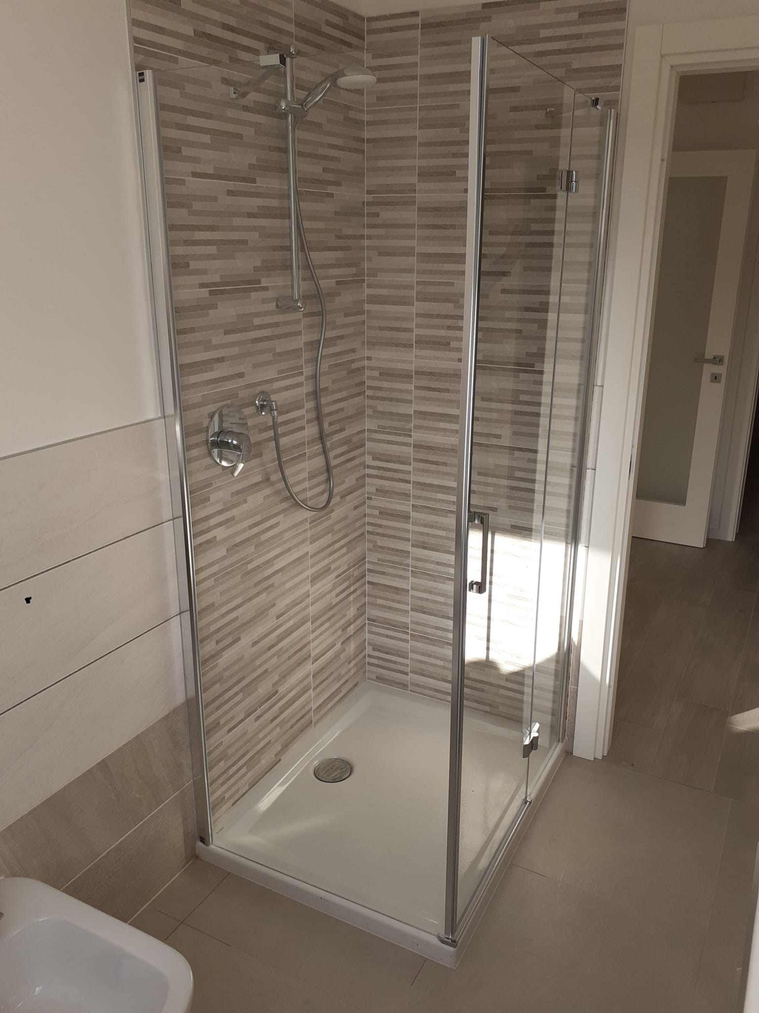 Proyecto Baños 15