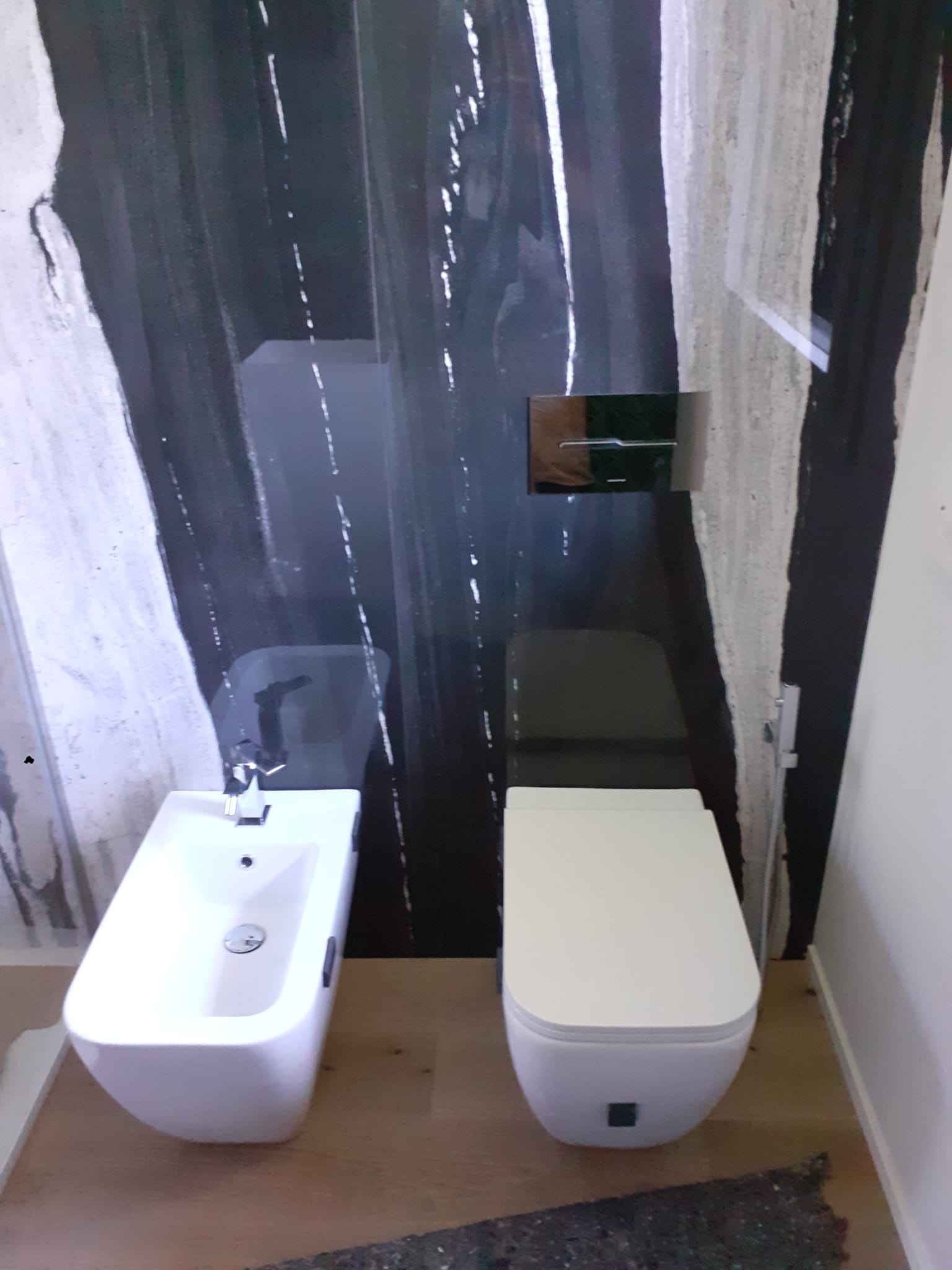 Proyecto Baños 16
