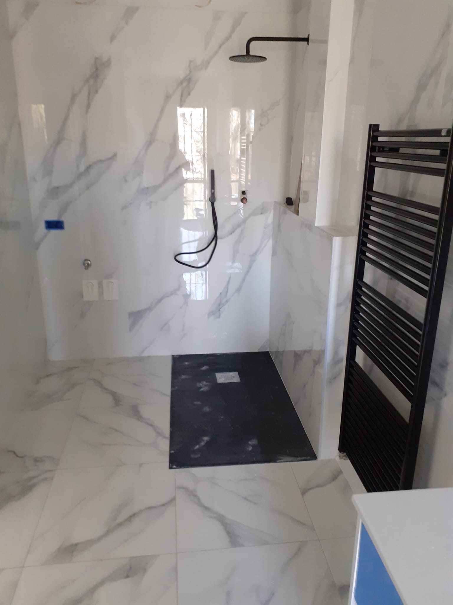 Proyecto Baños 2
