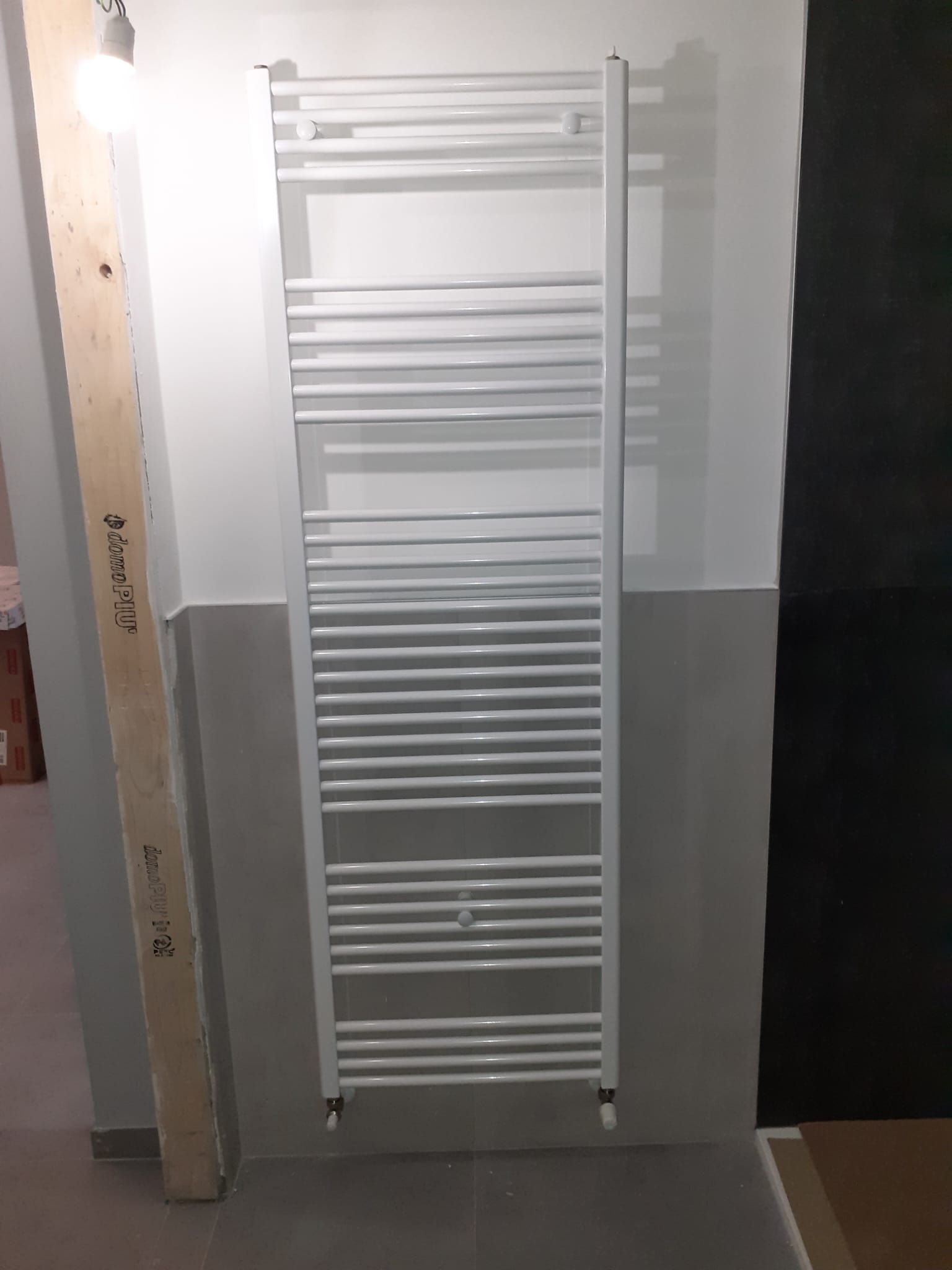 Proyecto Baños 22
