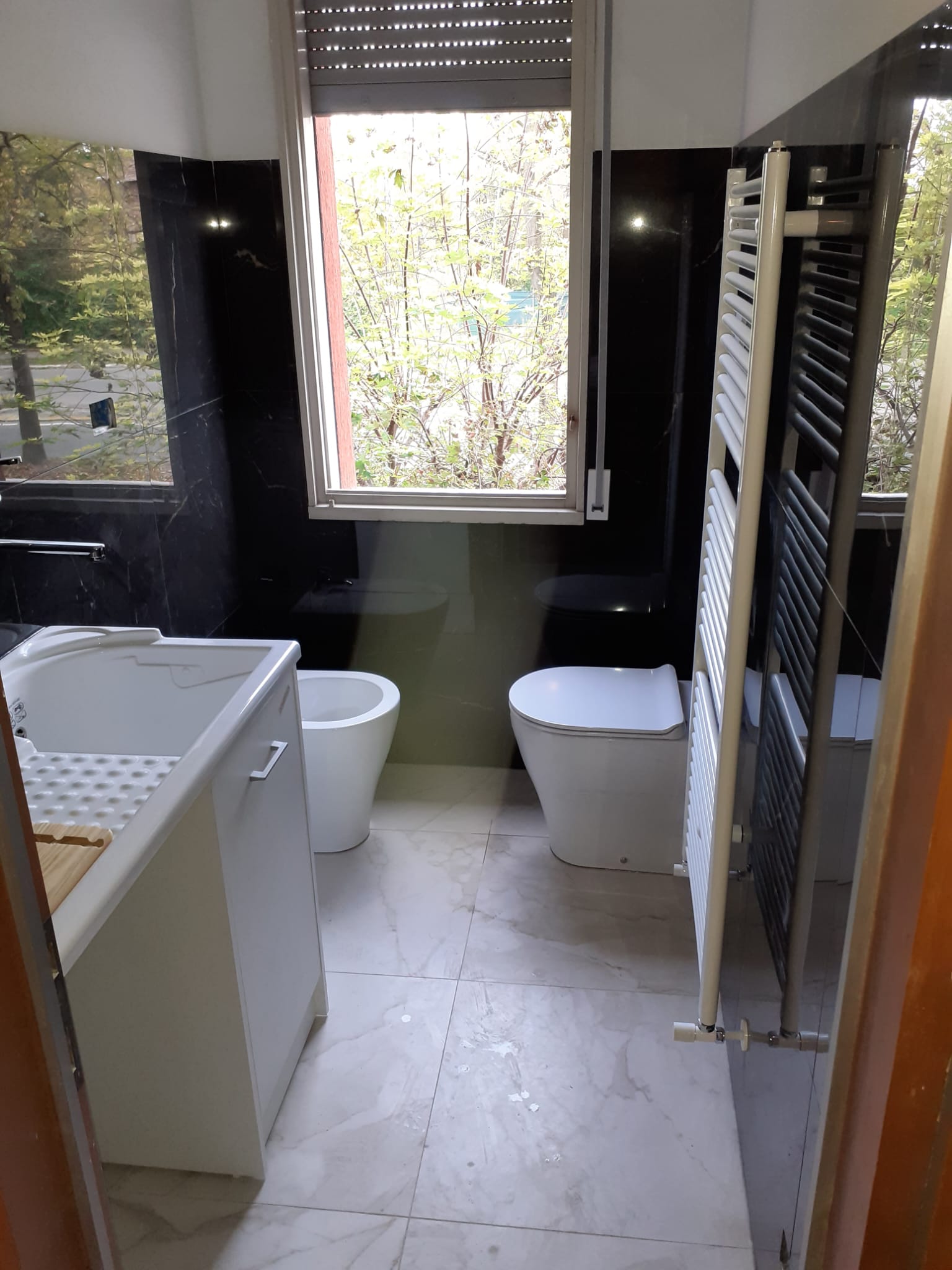 Proyecto Baños 23