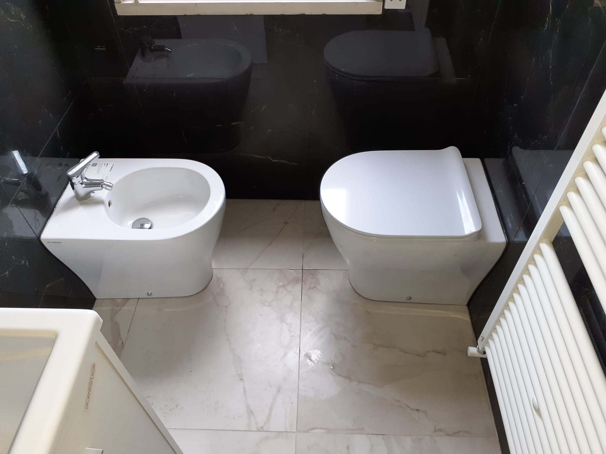 Proyecto Baños 26