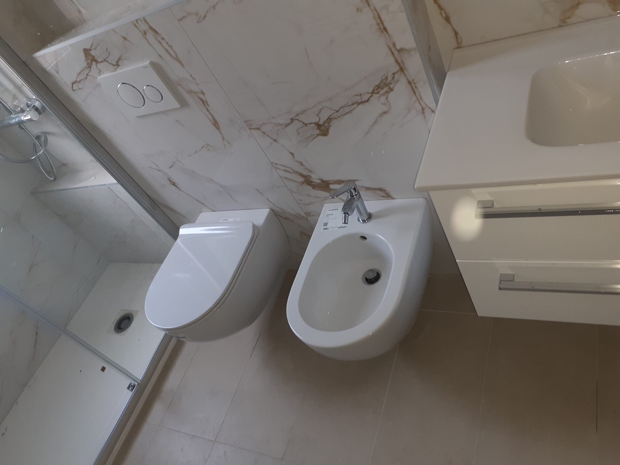 Proyecto Baños 28