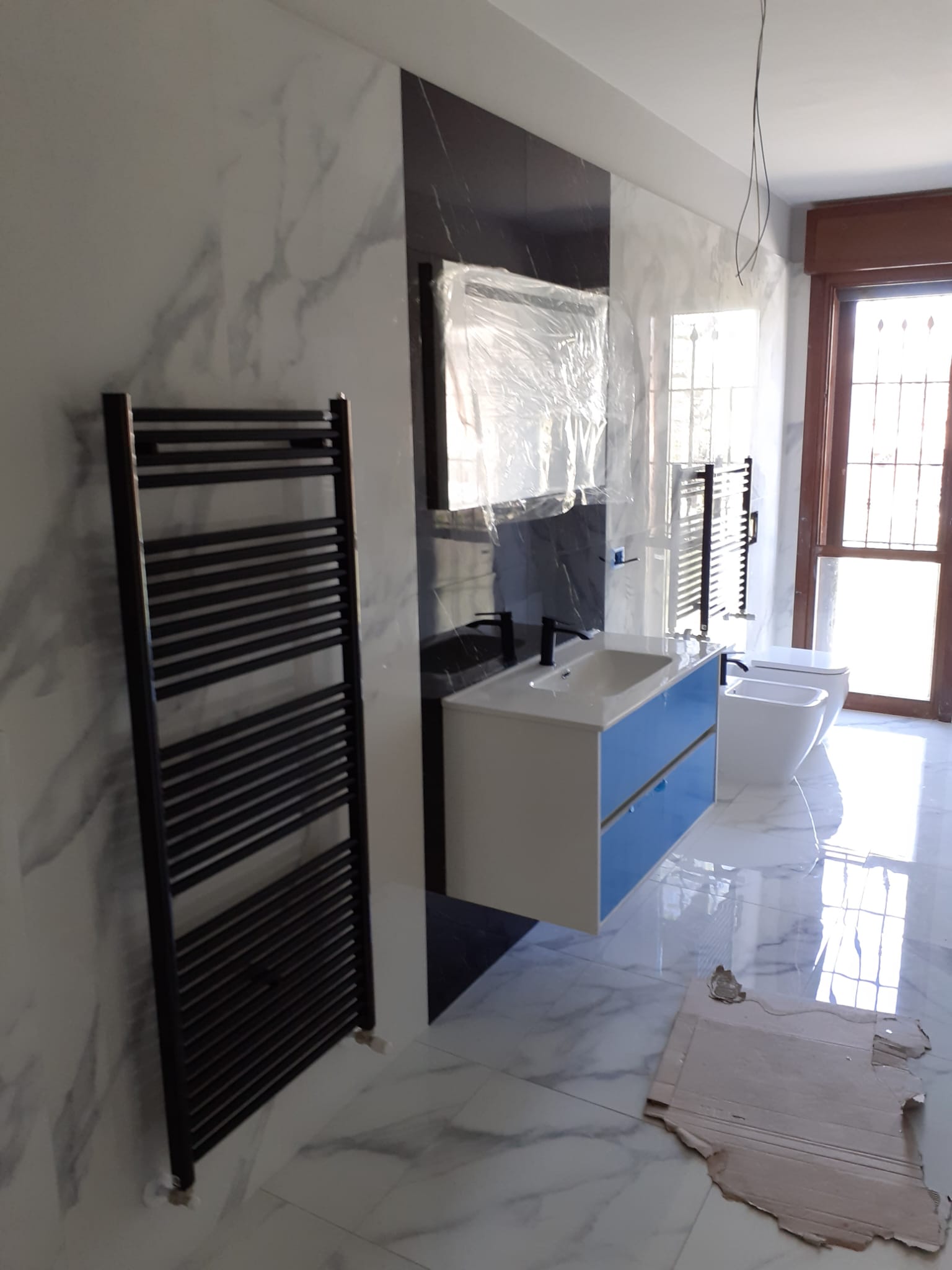 Proyecto Baños 3