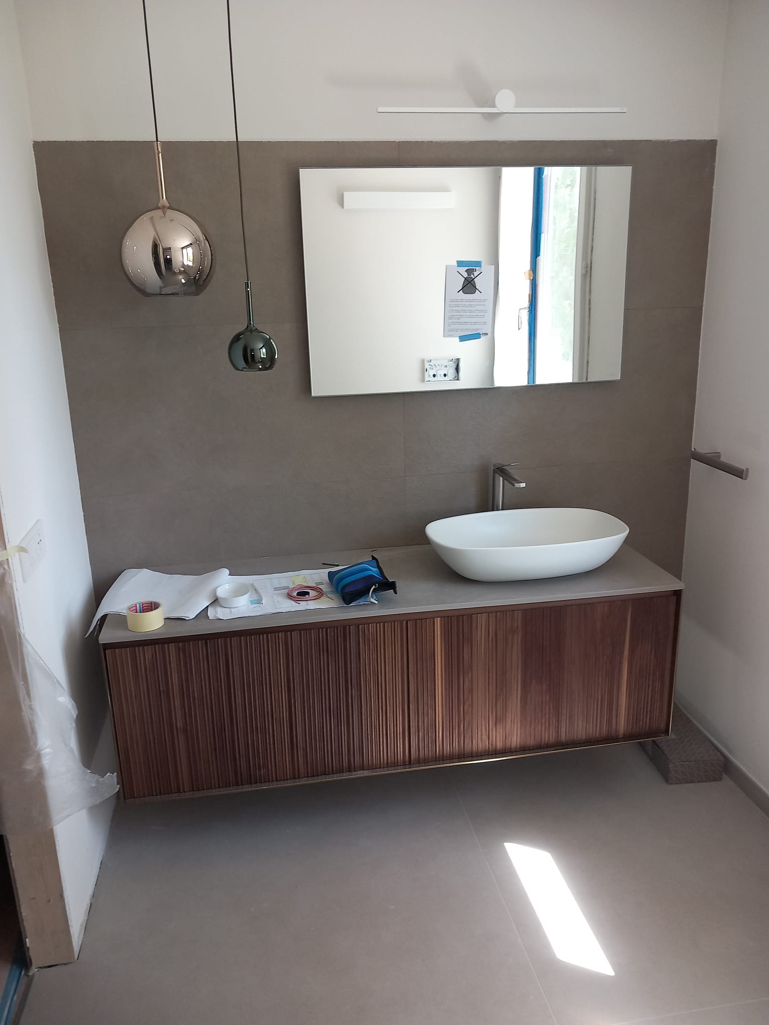 Proyecto Baños 31