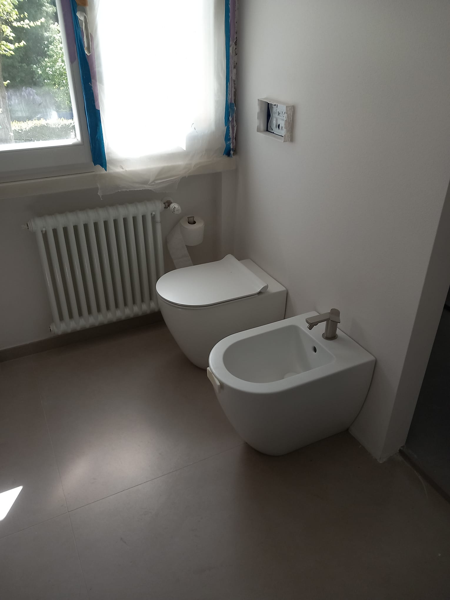 Proyecto Baños 32