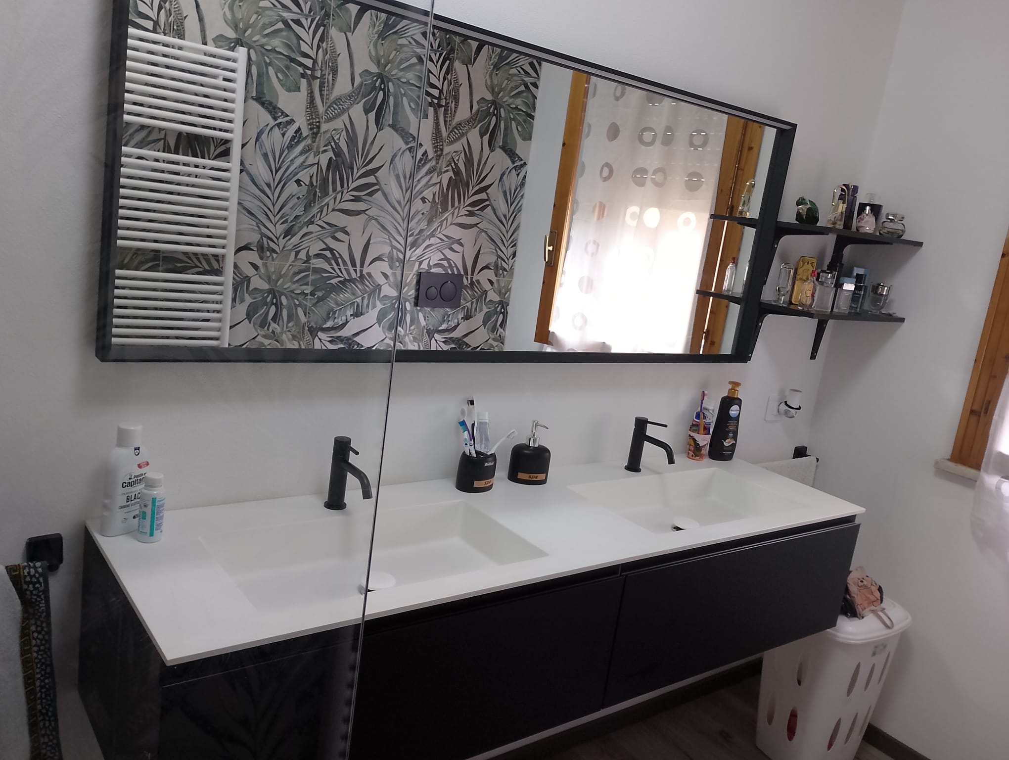 Proyecto Baños 38
