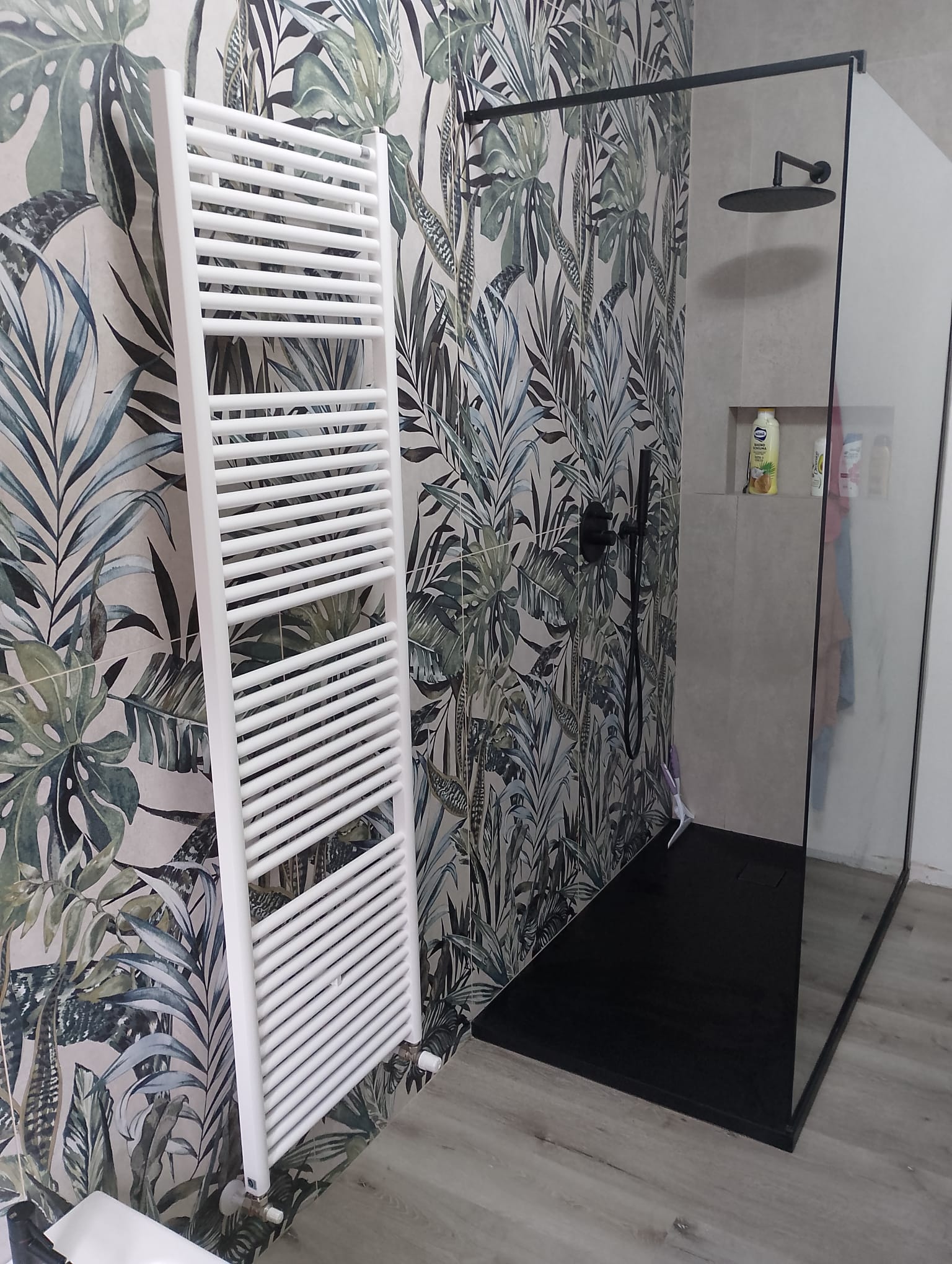 Proyecto Baños 39