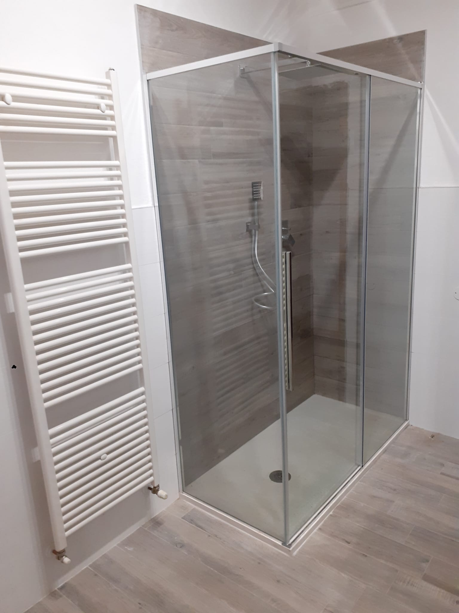 Proyecto Baños 6