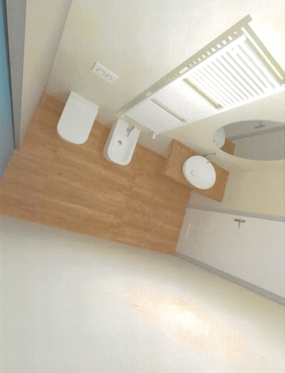 Planos Baños 4