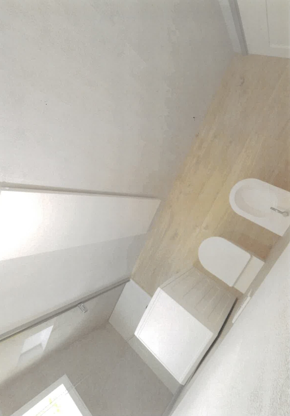 Planos Baños 8