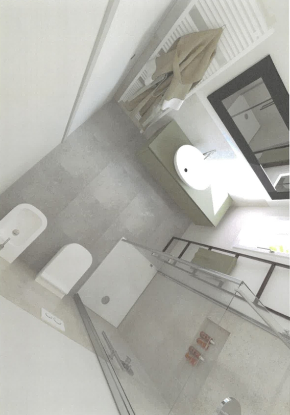 Planos Baños 10